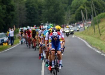 Tips That Help Athletes to Improve in Sports 