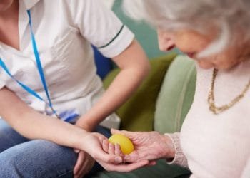 ￼Benefits Of Occupational Therapy