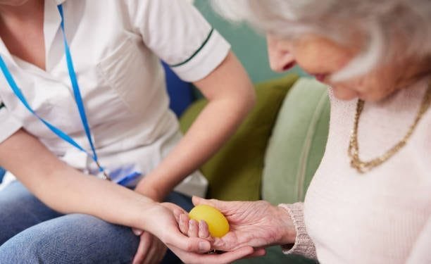 Benefits Of Occupational Therapy