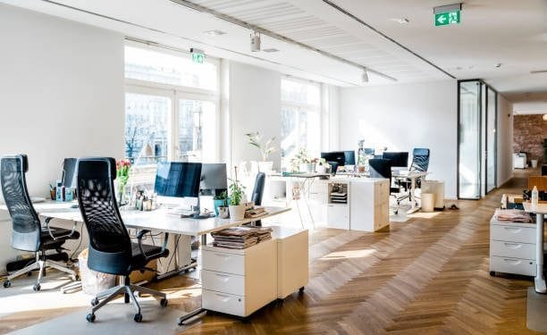 Why Invest in Quality Conference Furniture?