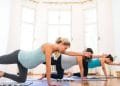 Become a certified Pilates instructor