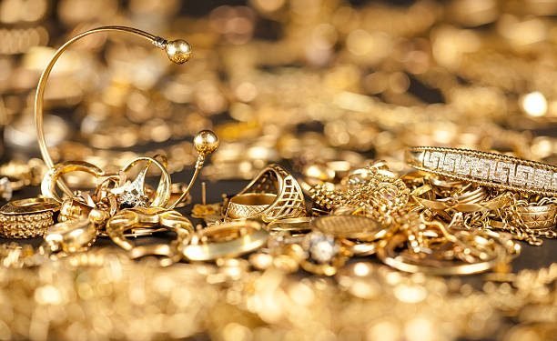 jewelry business in 2022