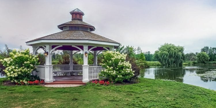 15 ways to make your outdoor spaces more livable with a waterproof pergola