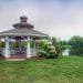 15 ways to make your outdoor spaces more livable with a waterproof pergola