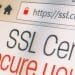 BUY SSL CERTIFICATE