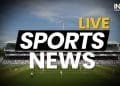 sports news