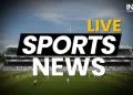 sports news