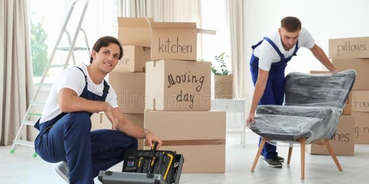 packers and movers in Cuttack, Bhubaneswar