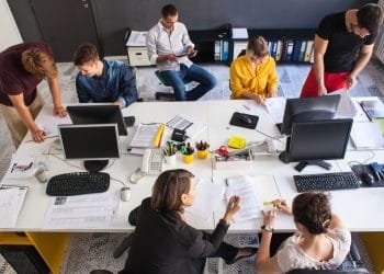 Effect marketing strategies for restaurant businesses