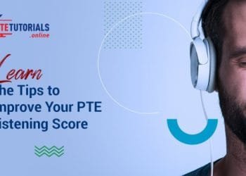 You Can Improve Your PTE Listening Score with These Smart Tips