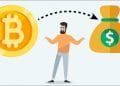 Several Ways to Convert BTC to Cash
