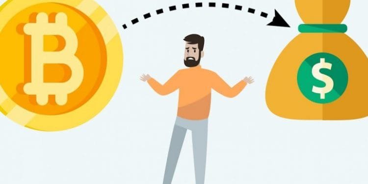 Several Ways to Convert BTC to Cash