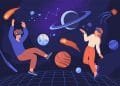 The Top Five Metaverse Projects for 2022 in Digital Real Estate Investing