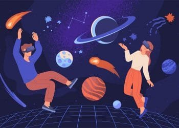 The Top Five Metaverse Projects for 2022 in Digital Real Estate Investing