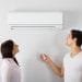 split air condition