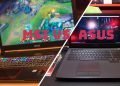 The Asus ROG FX503 vs the MSI Gaming GS63 – which is the better gaming laptop?