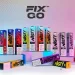 nasty fix go