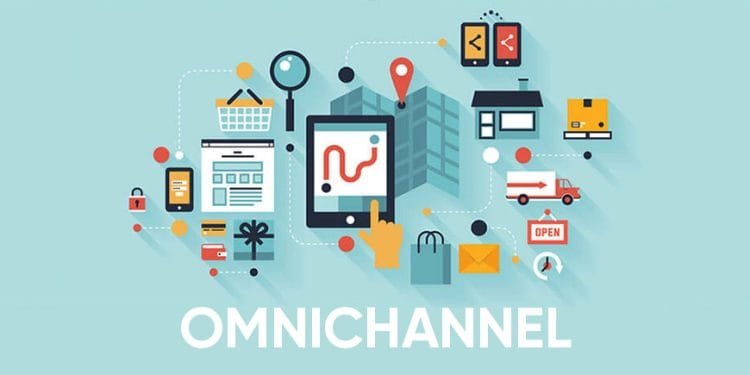 Omnichannel Contact Center Software