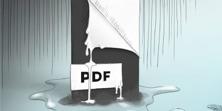 The Pros and Cons of Using a PDF Editor