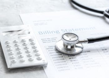 Dme billing services