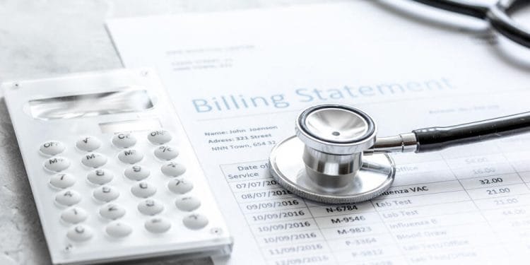 Dme billing services