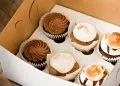 pastry boxes