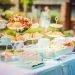 How to Choose the Perfect Rectangle Table Topper for Your Event