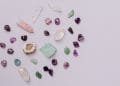 Which Crystals pair well with Carnelian