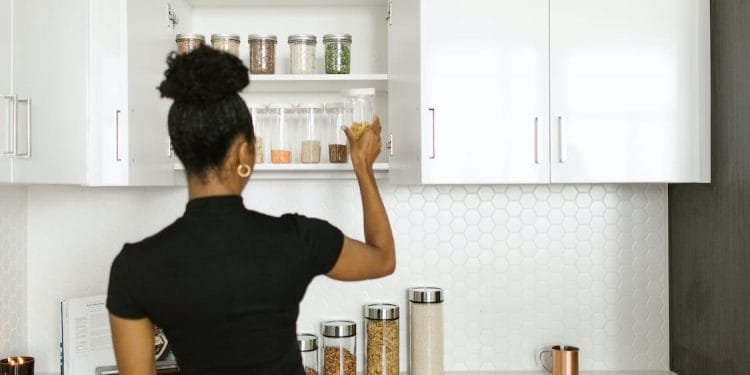 7 Food Items You Should Definitely Stock Up In Your Kitchen