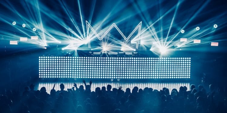 The Diverse Entertainment World