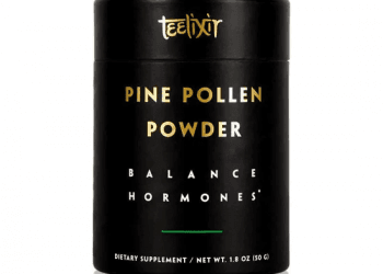 pine pollen in Australia