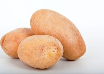 Five Health Benefits Of Potatoes