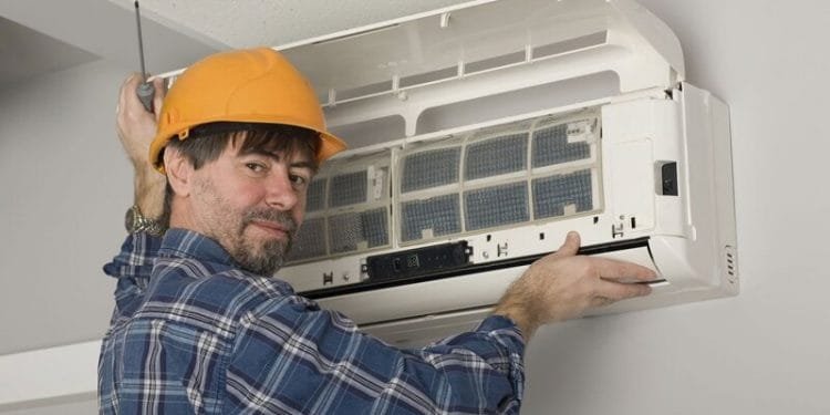 Best AC Repairing Company In Dubai…ISRA ALLAYL Technical Services
