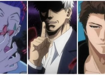 Top 6 Nicest Anime Villains, Ranked