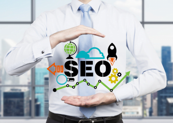 A image of seo company in lahore
