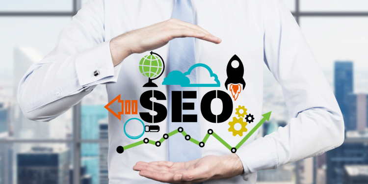 A image of seo company in lahore
