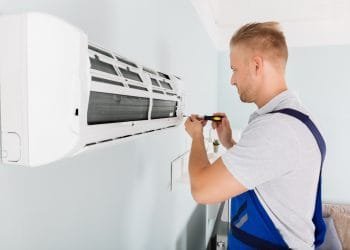 ac repairing maintenance