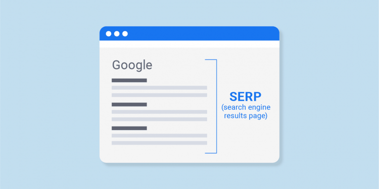 How SERPs Affect Your Business Image
