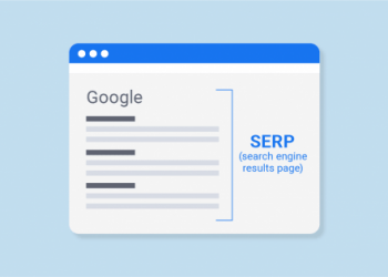 How SERPs Affect Your Business Image