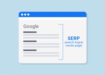 How SERPs Affect Your Business Image