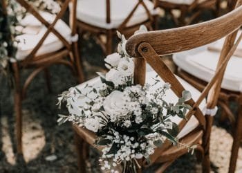 Different Types Of Chairs For Your Wedding Celebration