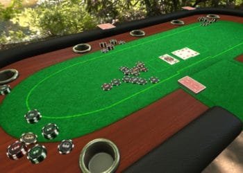 Simulators Of Table And Gambling Games