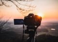 5 Essential Accessories For Your Nikon Or Canon DSLR Camera
