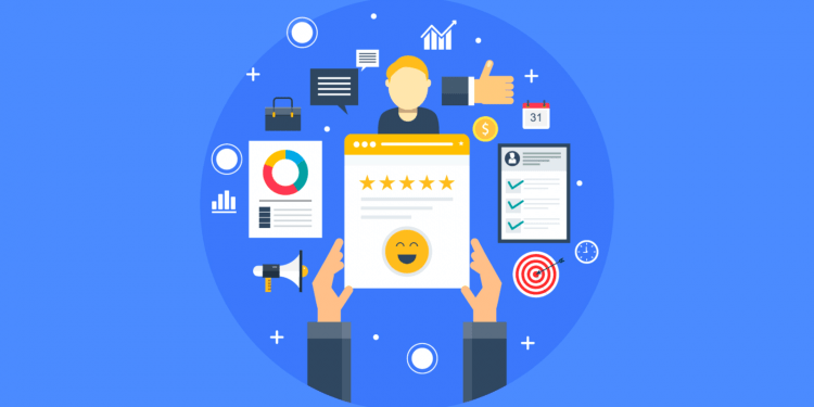 Importance of online reputation management for eCommerce business