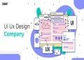 UI/UX Design Services Company