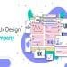 UI/UX Design Services Company