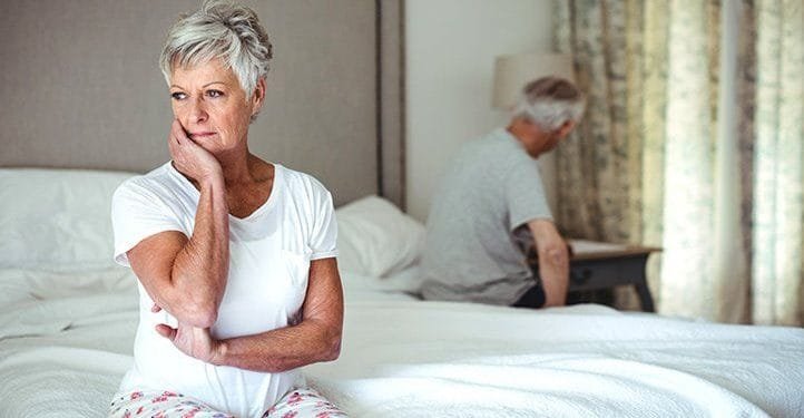 How Can Elders Get Rid of Urinary Incontinence?