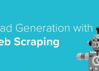 A Guide for Lead Generation With Web Scraping