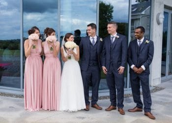 wedding fashion tips