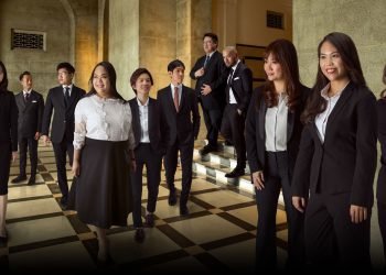 Finding the Top Divorce Lawyer in Singapore